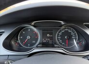 Audi A4 Kombi 2,0 l 88 kw