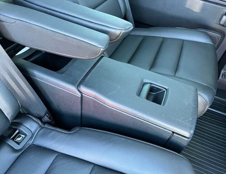 Toyota ProAce Verso VAN / Minibus 2,0 l 130 kw