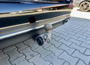 Mercedes-Benz Třídy E Kombi 2,0 l 143 kw