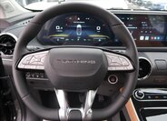 Dongfeng T5 EVO SUV 1,5 l 130 kw