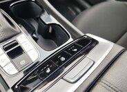 Hyundai Tucson SUV / Terénní 1,6 l 110 kw