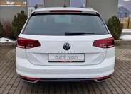 Volkswagen Passat Kombi 2,0 l 110 kw