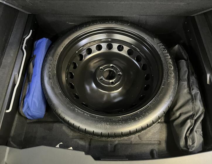 Volkswagen Touareg 31