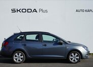 Seat Ibiza Kombi 1,2 l 77 kw