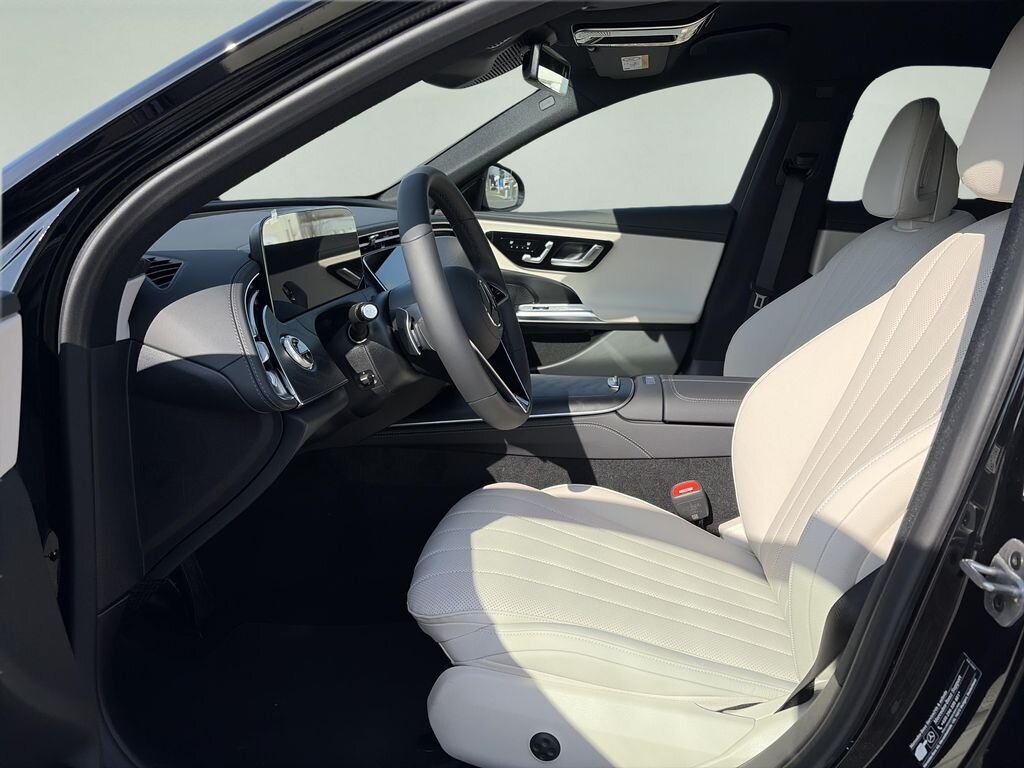 Mercedes-Benz Třídy E Sedan / Limuzína 2,0 l 145 kw