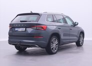 Škoda Kodiaq 7
