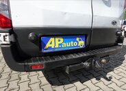 Ford Transit Ostatní 2,2 l 114 kw