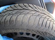 Volkswagen Touran Kombi 1,2 l 77 kw