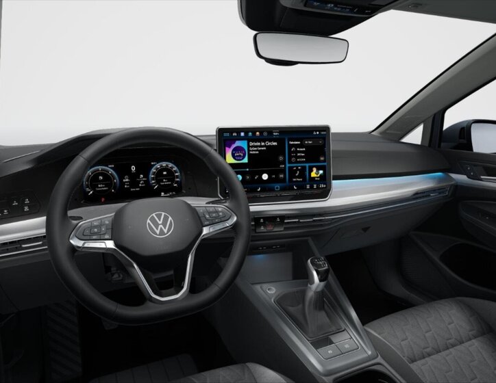 Volkswagen Golf Hatchback 1,5 l 85 kw