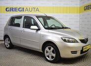 Mazda 2 Hatchback 1,4 l 59 kw