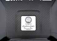 Mercedes-Benz CLA Sedan 2,0 l 340 kw