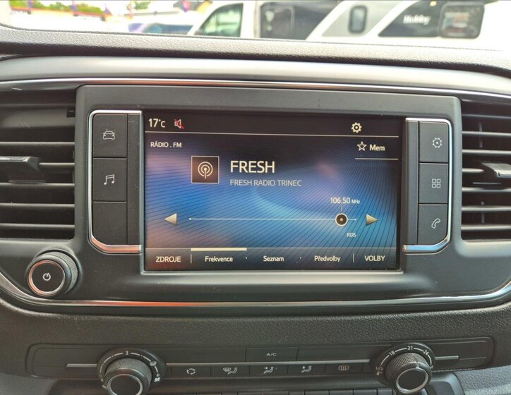 Toyota ProAce Skříň 2,0 l 90 kw