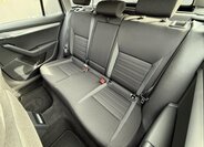 Škoda Octavia Kombi 1,4 l 110 kw