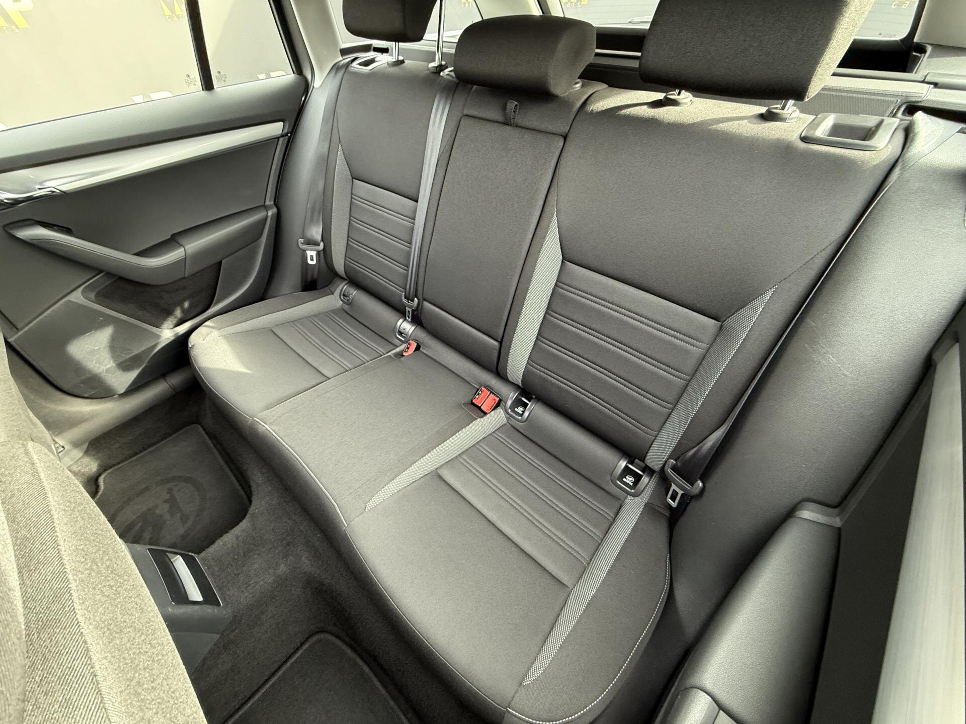 Škoda Octavia Kombi 1,4 l 110 kw