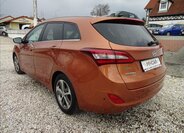 Hyundai i30 Kombi 1,6 l 99 kw