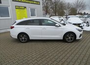 Hyundai i30 Kombi 1,5 l 117 kw