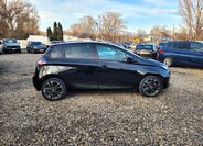 Renault ZOE Hatchback 0,0 100 kw