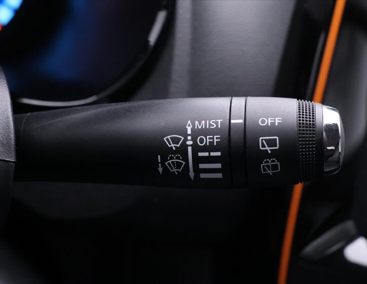 Dacia Spring Hatchback 0,0 33 kw