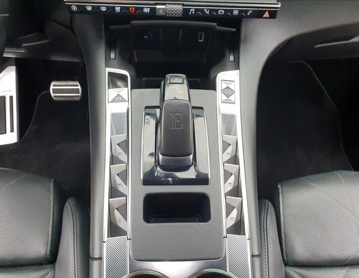DS Automobiles DS7 Crossback 34