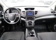 Honda CR-V 13