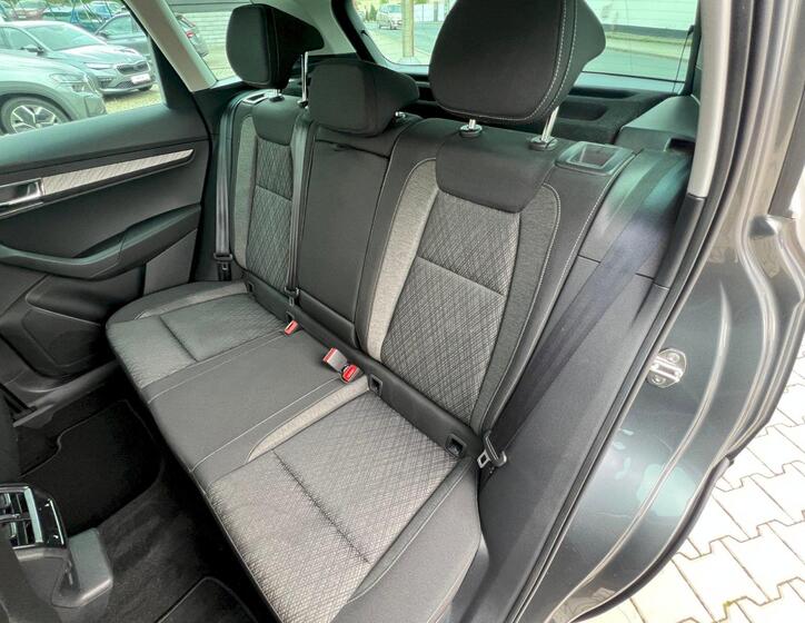 Škoda Karoq 14