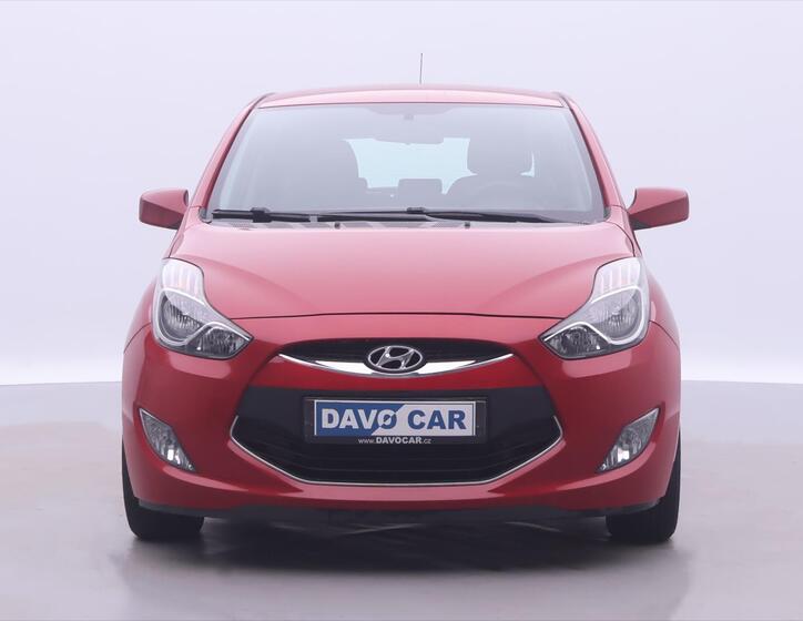 Hyundai ix20 2