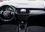 Škoda Kamiq Hatchback 999,0 81 kw