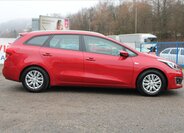 KIA Ceed 4