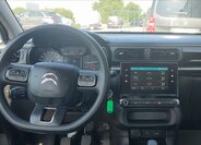 Citroën C3 Hatchback 1,2 l 60 kw