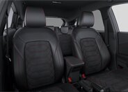 Ford Puma SUV / Terénní 999,0 92 kw