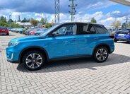 Suzuki Vitara SUV / Terénní 1,4 l 95 kw