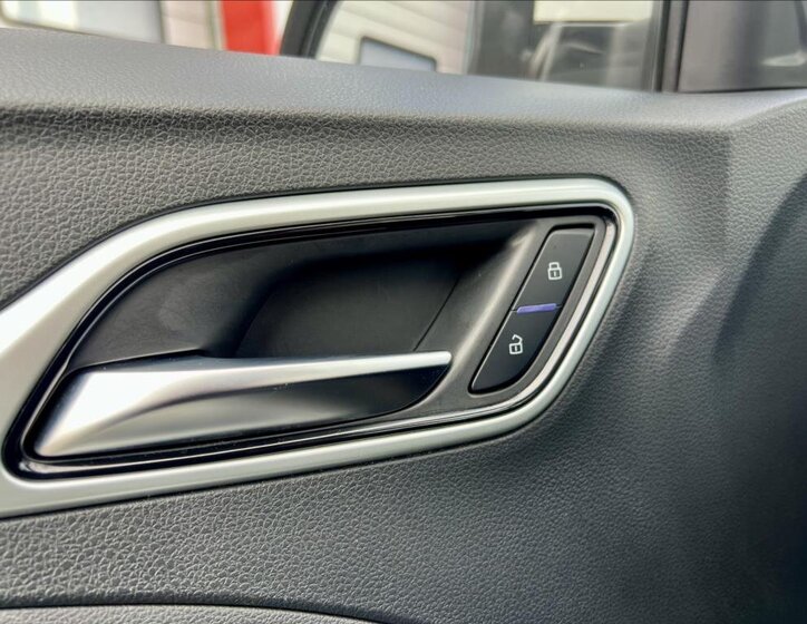 MG ZS Hatchback 1,5 l 78 kw