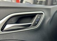 MG ZS Hatchback 1,5 l 78 kw