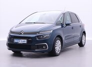 Citroën C4 SpaceTourer 3
