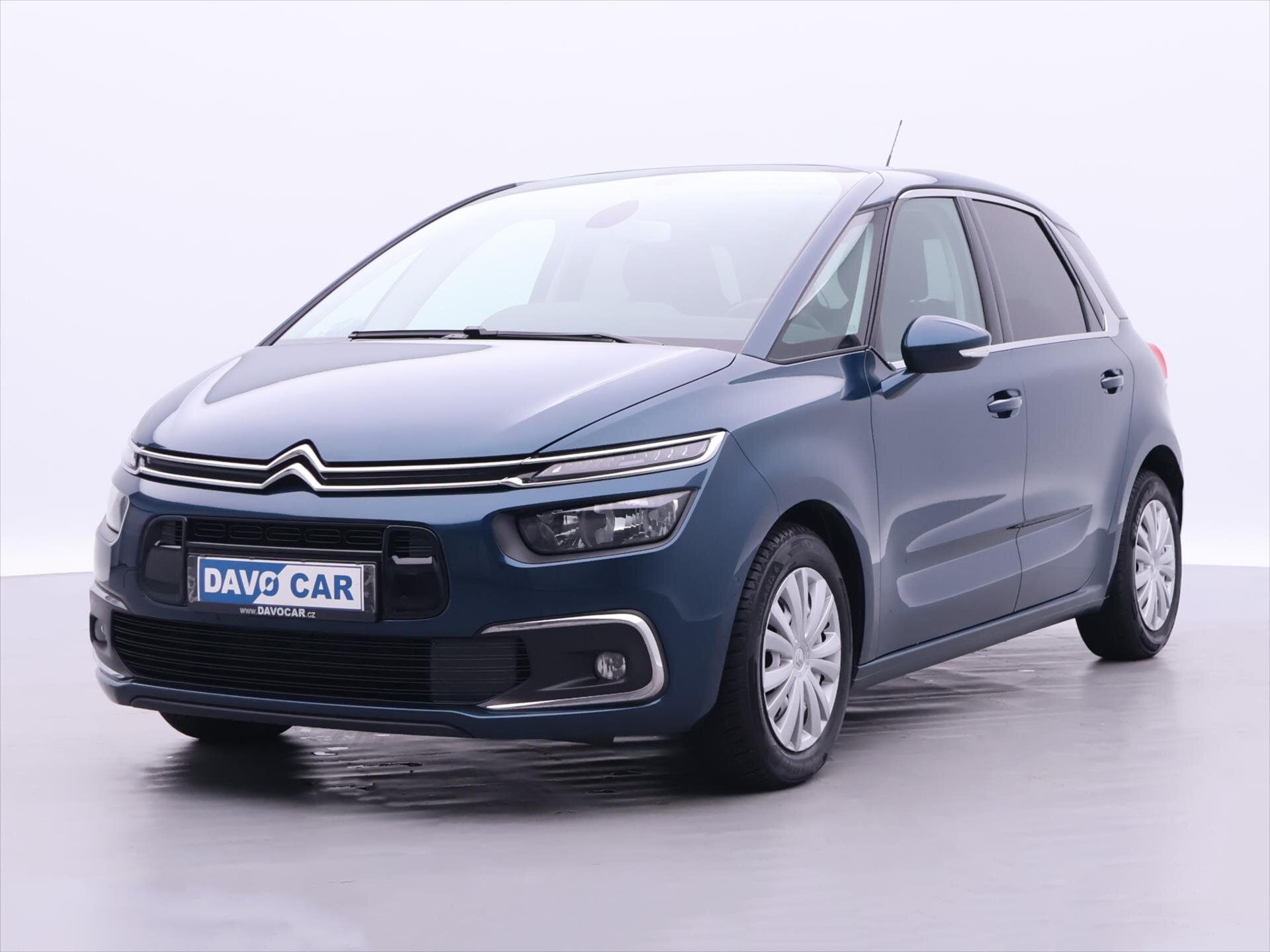 Citroën C4 SpaceTourer