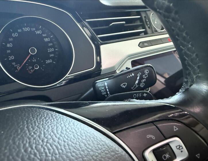 Volkswagen Passat 14