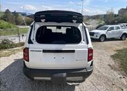 Toyota Land Cruiser 9