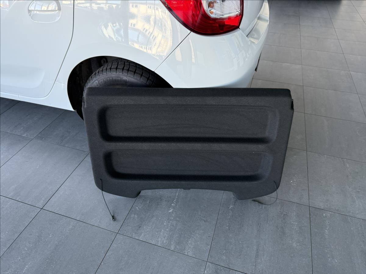 Dacia Sandero Hatchback 898,0 66 kw