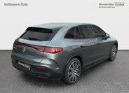 Mercedes-Benz EQE Sedan / Limuzína 0,0 300 kw