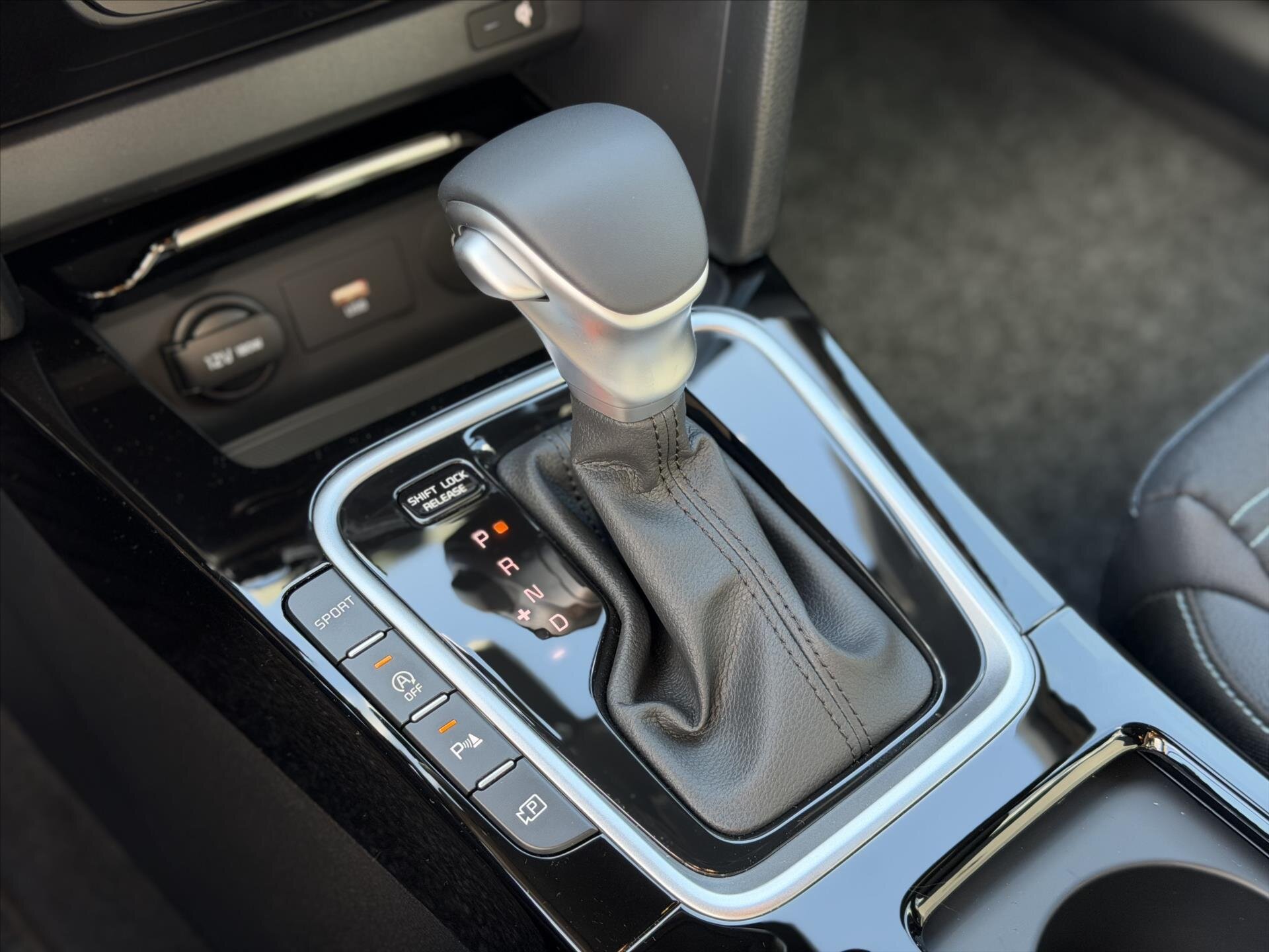 KIA XCeed CUV / Crossover 1,6 l 132 kw