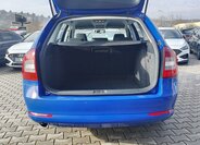 Škoda Octavia Kombi 1,6 l 77 kw