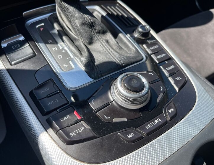 Audi A4 Allroad Kombi 3,0 l 176 kw