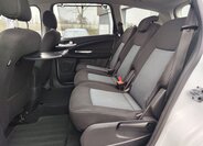 Ford S-MAX 11