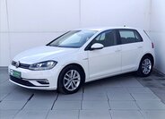 Volkswagen Golf Hatchback 1,5 l 96 kw