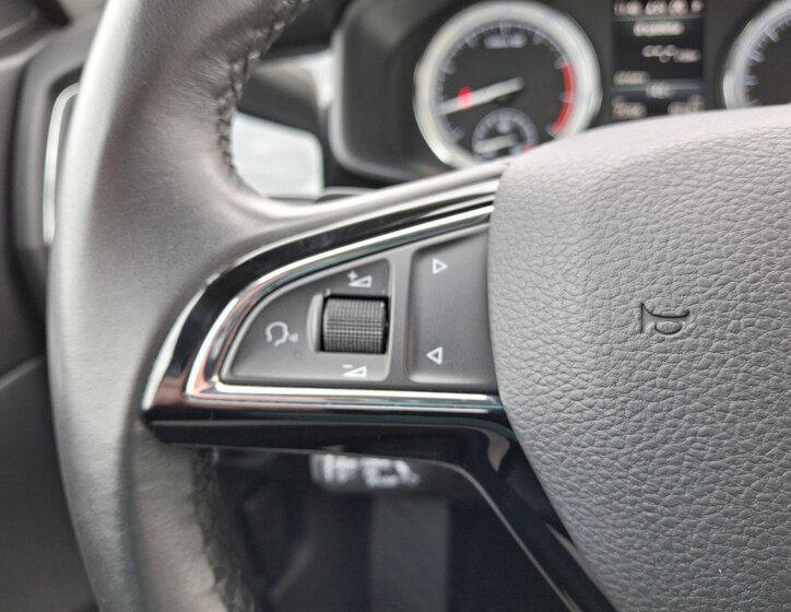 Škoda Kodiaq SUV / Terénní 2,0 l 140 kw