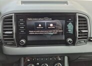 Škoda Karoq SUV 1,5 l 110 kw