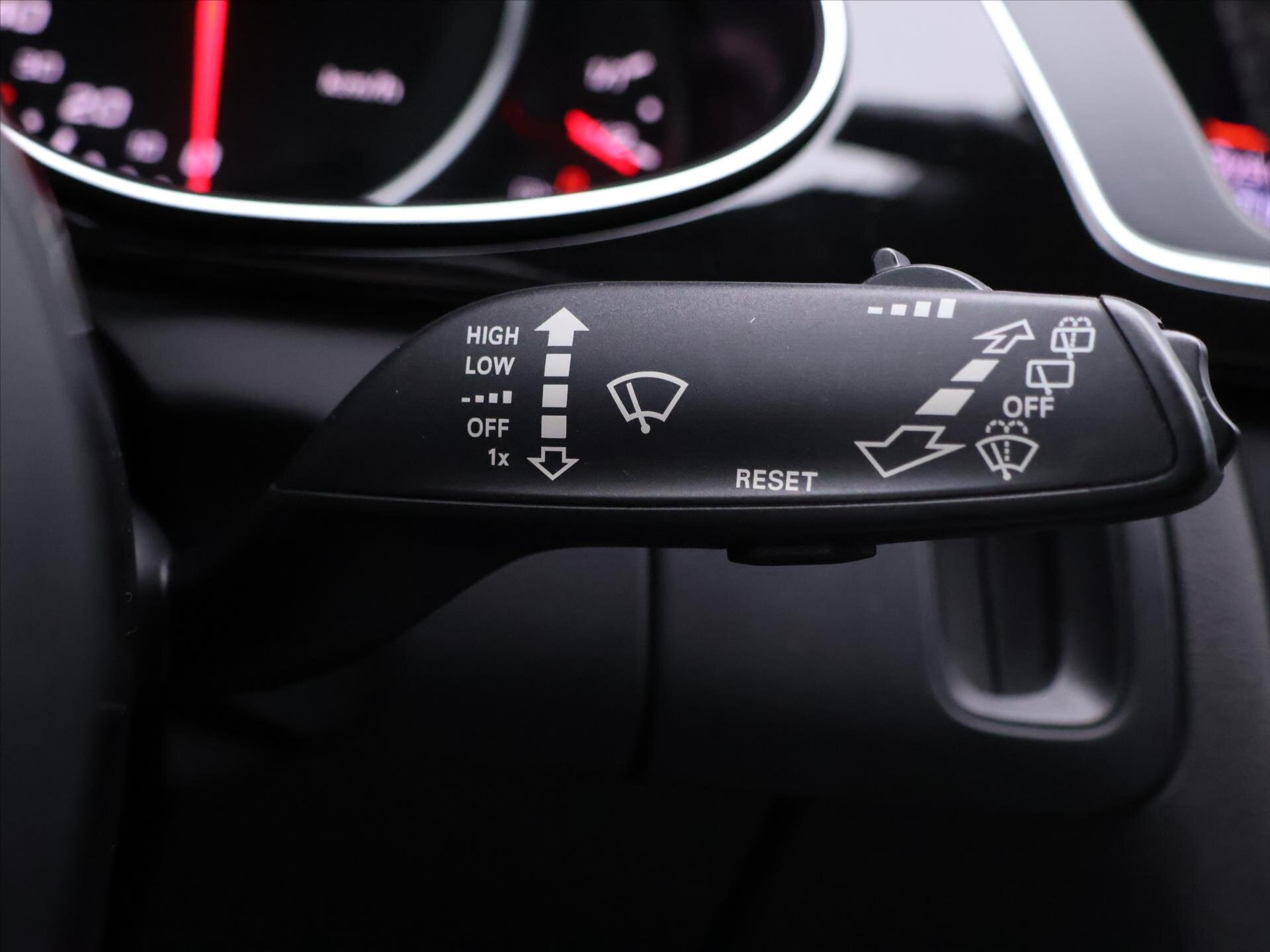 Audi RS 4 Kombi 4,2 l 331 kw