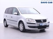 Volkswagen Touran MPV 1,9 l 77 kw