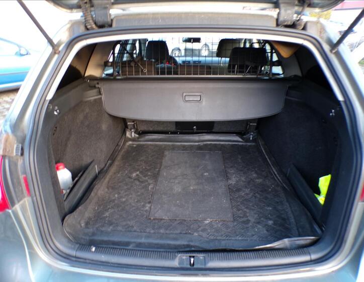 Volkswagen Passat 15