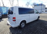 Volkswagen Caravelle Ostatní 2,0 l 132 kw